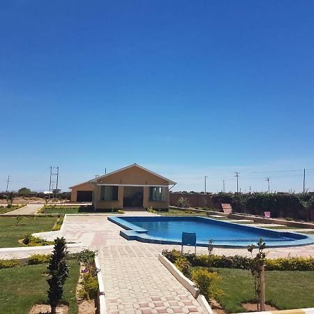 Nashera Hotel Dodoma Ngoại thất bức ảnh