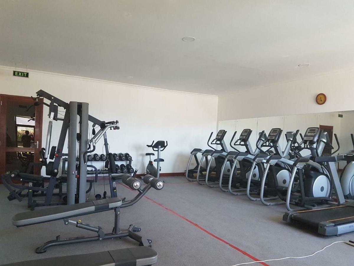 Nashera Hotel Dodoma Ngoại thất bức ảnh